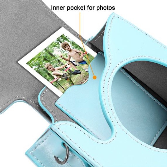 Fujifilm Instax Camera Case - Picture 6 of 7